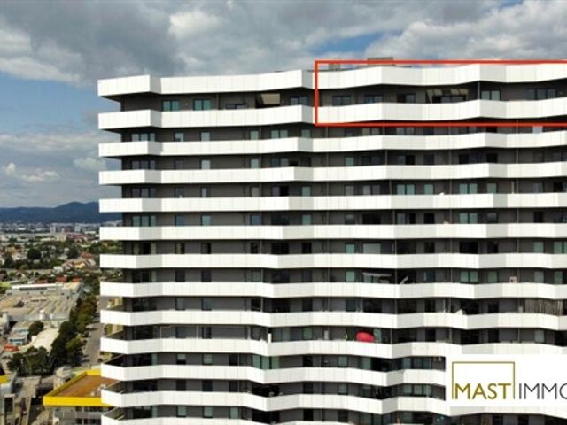 Penthouse kaufen in Wien