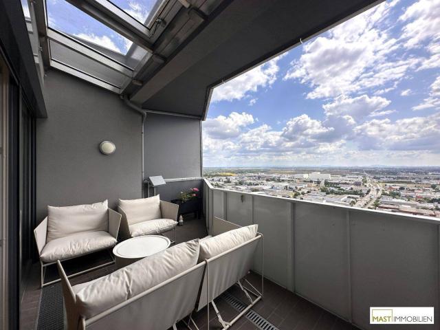 Apartment kaufen in Floridsdorf, Wien