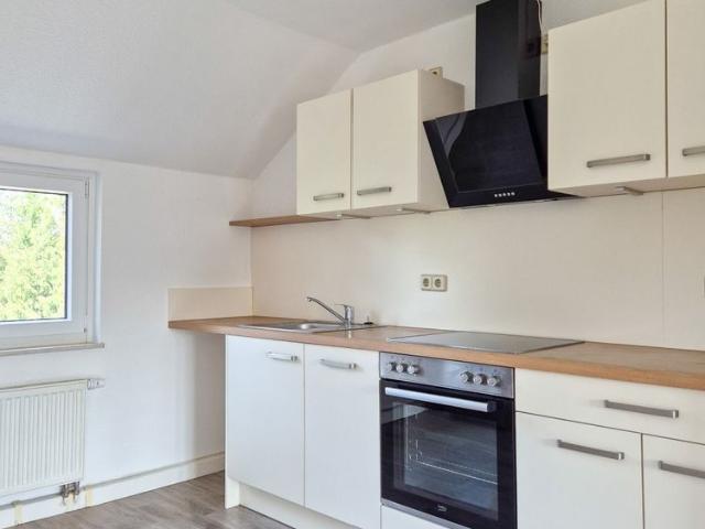 Apartment mieten in Markersdorf, Chemnitz