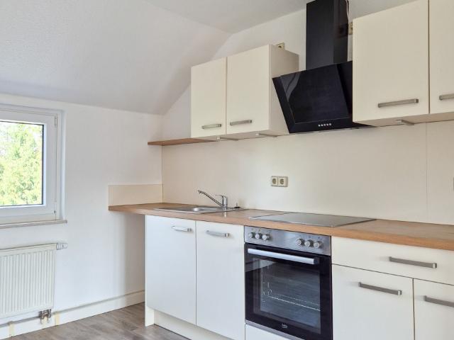 Apartment mieten in Markersdorf, Chemnitz