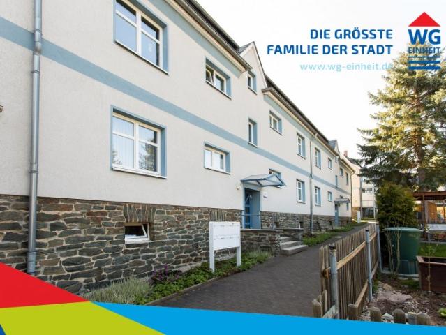 Apartment mieten in Markersdorf, Chemnitz