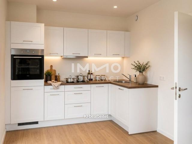 Wohnung kaufen in Seestadt, Wien