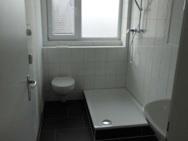 Apartment mieten in Holsterhausen, Essen