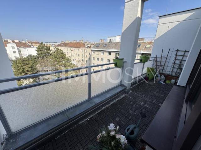 Apartment kaufen in Wien