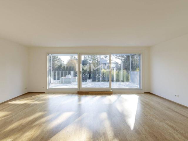 Apartment mieten in Döbling, Wien