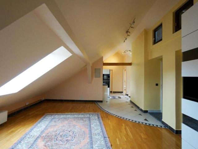 Etagenwohnung mieten in Gablitz