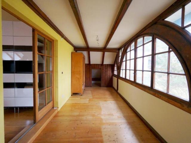 Etagenwohnung mieten in Gablitz