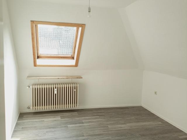 Dachgeschosswohnung mieten in Worms, Rheinland-Pfalz