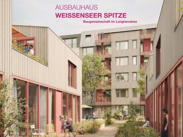 Wohnung kaufen in Pankow, Berlin