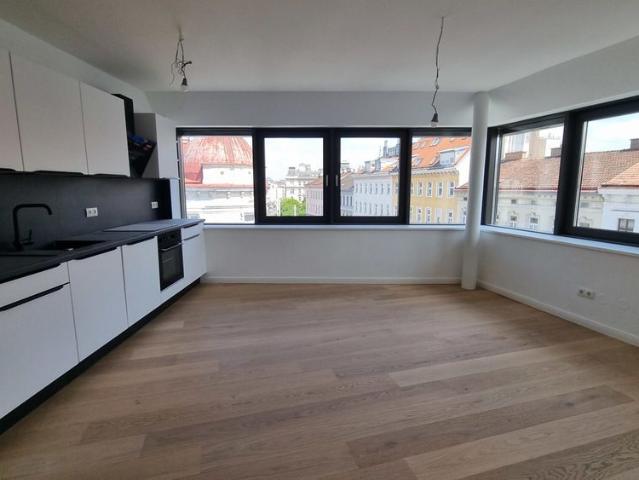 Apartment mieten in Zwischenbrücken, Wien