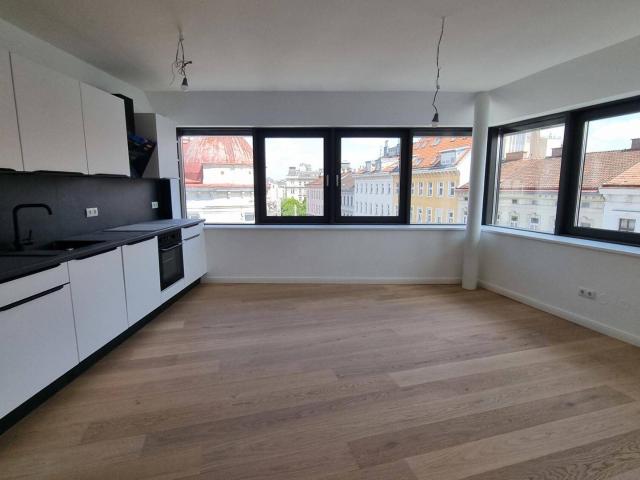 Apartment mieten in Wien