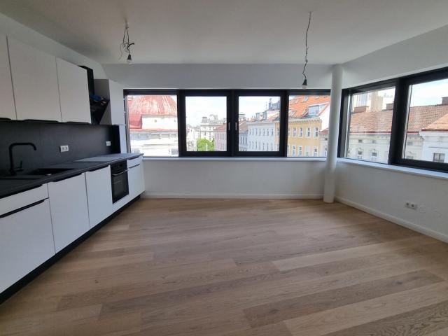 Apartment mieten in Zwischenbrücken, Wien