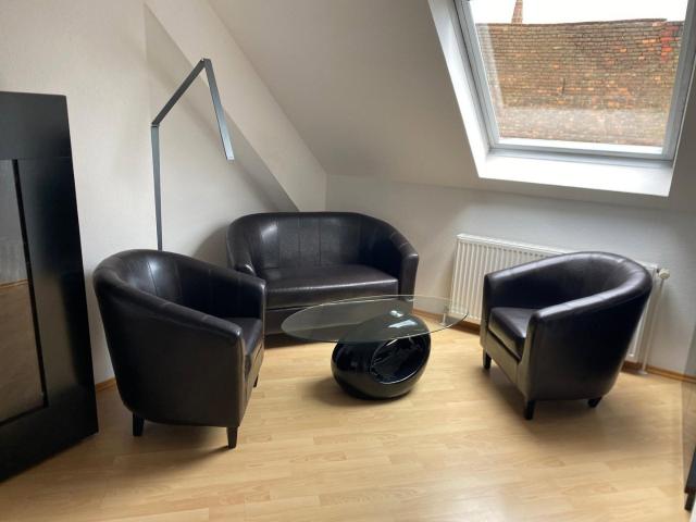 Dachgeschosswohnung mieten in Wiesbaden, Hessen