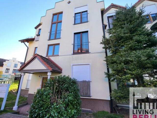 Wohnung kaufen in Bernau, Brandenburg