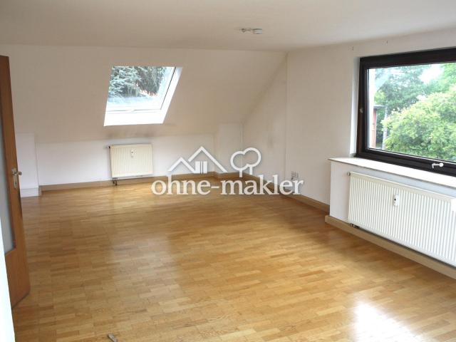 Apartment kaufen in Innenstadt, Bochum
