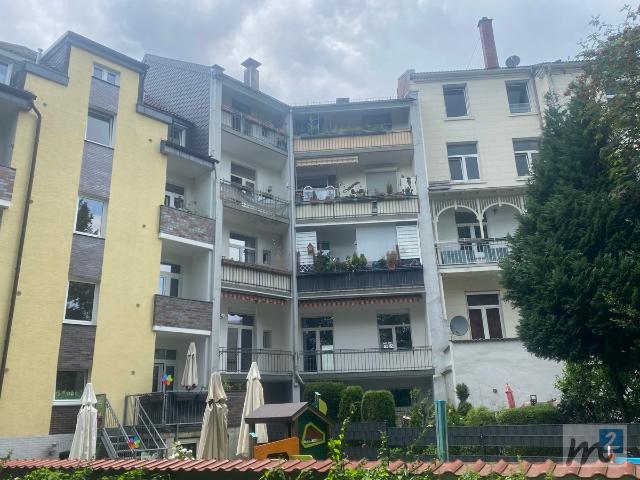 Wohnung kaufen in Honsberg, Remscheid