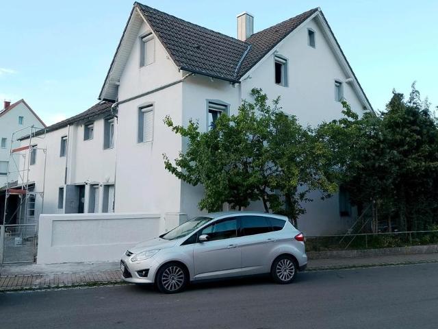 Wohnung kaufen in Pfullendorf-Stadt, Pfullendorf