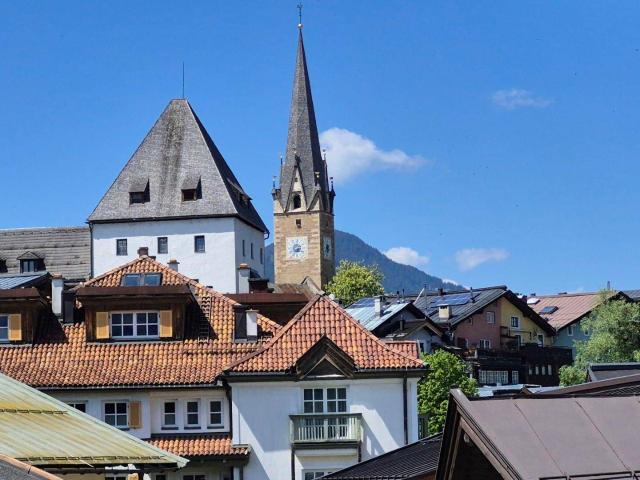 Apartment kaufen in Aurach bei Kitzbühel, Tirol