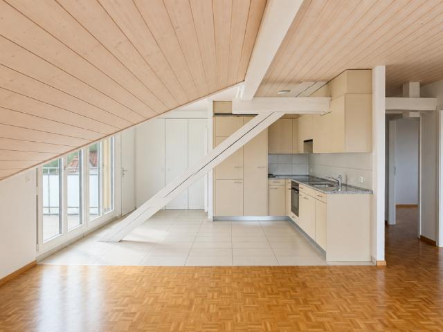 Apartment mieten in Bernrainzelg, Kreuzlingen