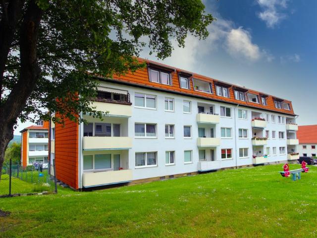 Apartment mieten in Bad, Salzgitter