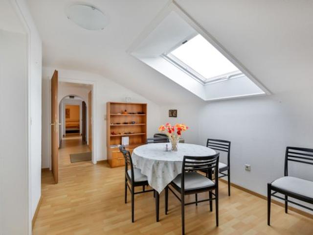 Wohnung kaufen in Ellmendingen, Enzkreis