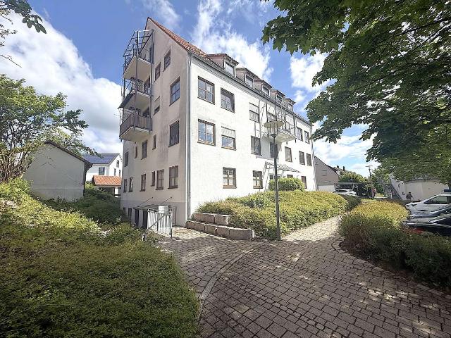 Wohnung kaufen in Staig, Alb-Donau-Kreis