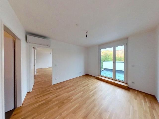 Wohnung mieten in Donaustadt, Wien