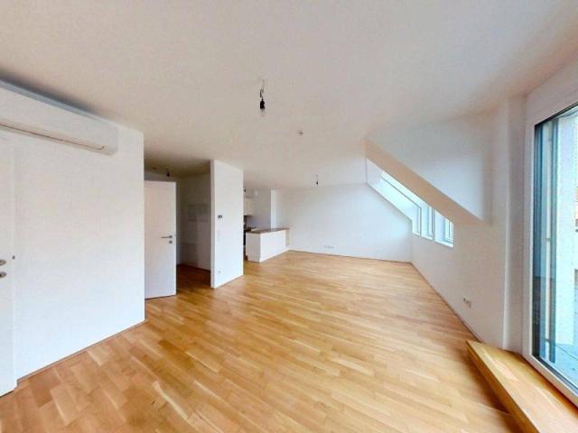 Apartment mieten in Floridsdorf, Wien