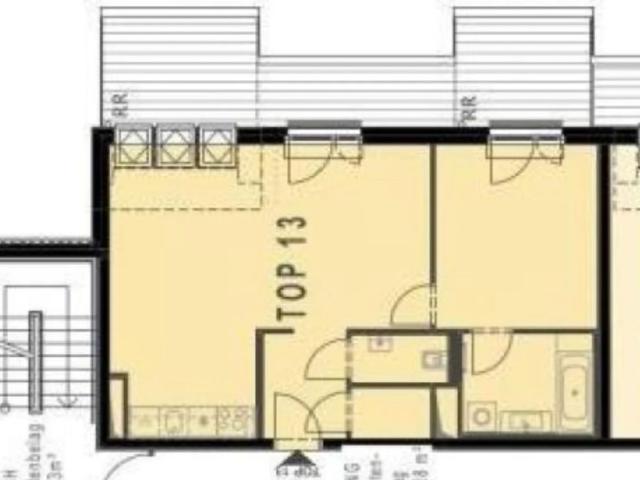 Apartment mieten in Floridsdorf, Wien