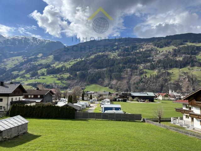 Apartment kaufen in Zell am Ziller, Tirol