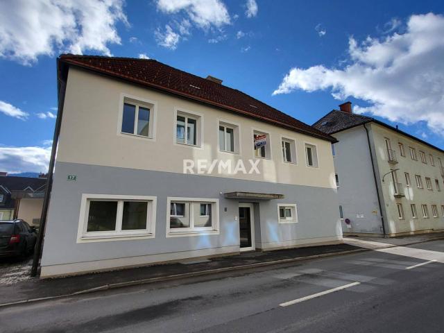 Apartment kaufen in Liezen