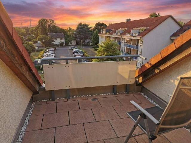 Wohnung kaufen in Kürten, Nordrhein-Westfalen