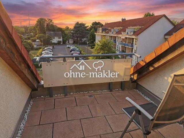 Apartment kaufen in Sürth, Köln