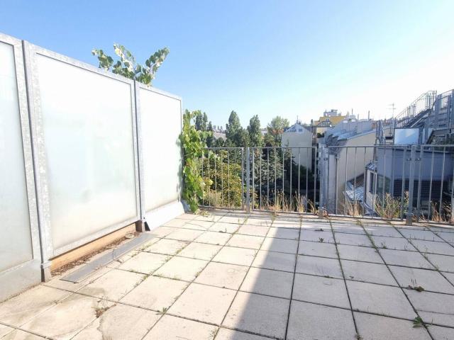 Apartment mieten in Donaustadt, Wien