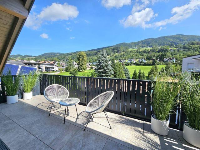 Apartment kaufen in Schlößl, Mondsee