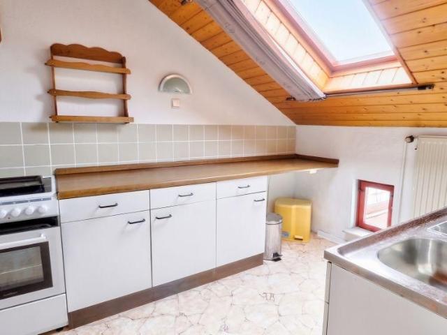 Apartment mieten in Anrode, Thüringen