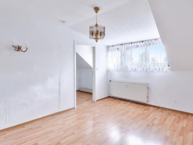 Apartment mieten in Anrode, Thüringen
