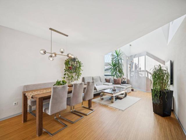 Apartment kaufen in Donaustadt, Wien