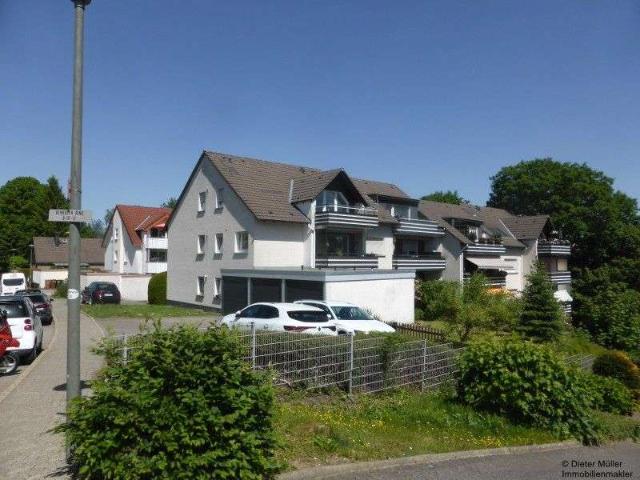 Wohnung kaufen in Honsel, Lüdenscheid