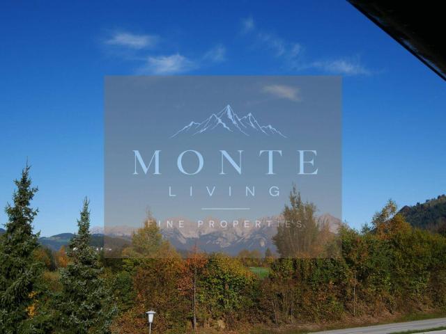 Apartment mieten in Kitzbühel, Bezirk Kitzbühel