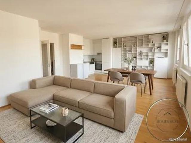 Apartment mieten in Margareten, Wien