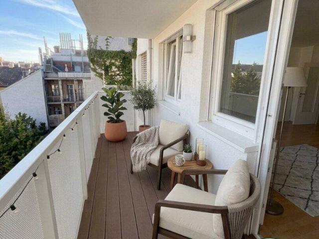 Apartment mieten in KG Margareten, Wien