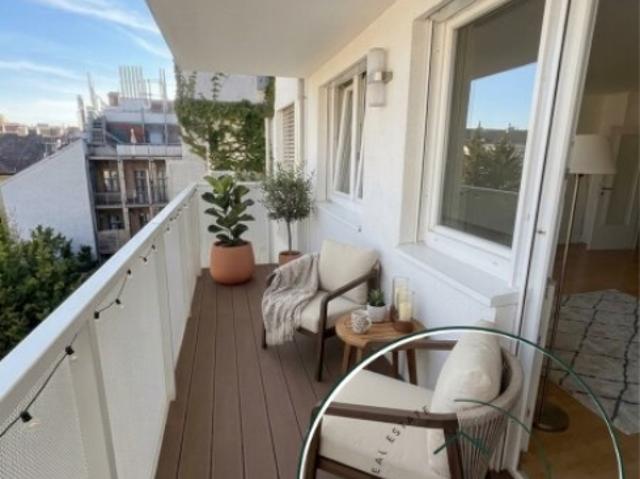 Wohnung mieten in Wien