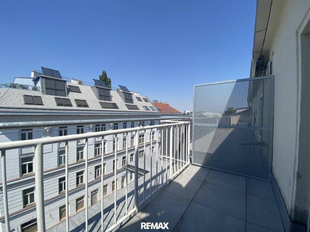 Apartment mieten in Döbling, Wien