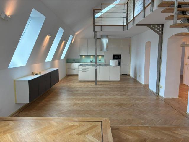 Apartment mieten in Donaustadt, Wien