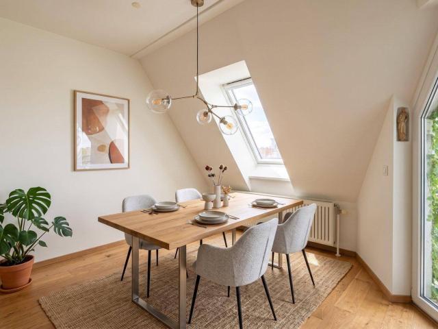 Apartment kaufen in KG Brigittenau, Wien