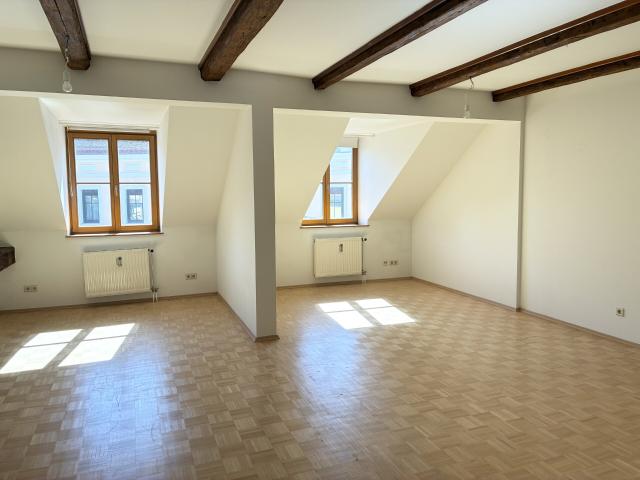 Wohnung mieten in Sankt Leonhard, Gersdorf-Feistritz