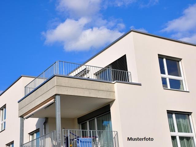 Etagenwohnung kaufen in Dortmund, Menglinghausen Etagenwohnung kaufen in Dortmund, Menglinghausen