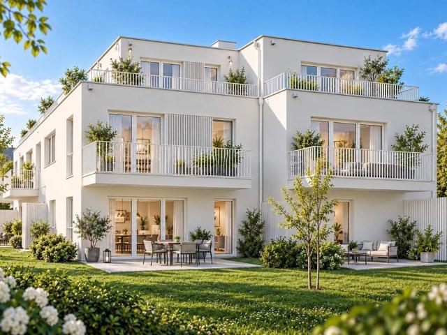 Wohnung kaufen in Mödling, Bezirk Mödling