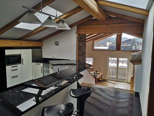Apartment mieten in Going am Wilden Kaiser